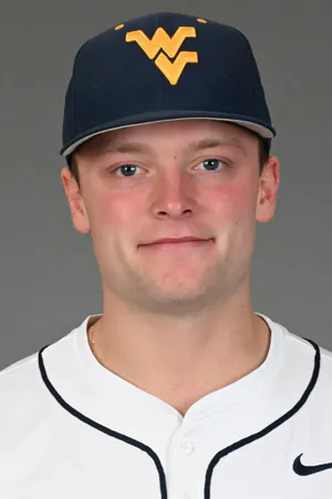 Brodie Kresser, Baseball, undefined