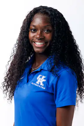 A'Laji Bradley, Track and Field, undefined