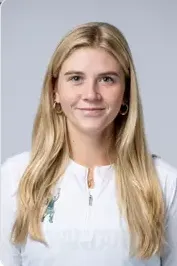 Sarah Fazlagic, Tennis, Michigan State University