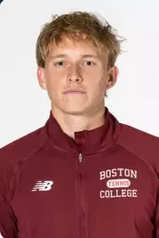 Lukas Rais, Tennis, Boston College
