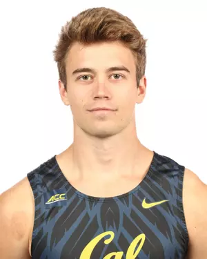 Will Siemens, Track and Field, undefined