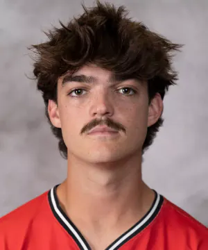 Brenden Hayes, Baseball, Barry University