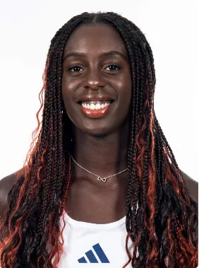 Given Roach, Tennis, Georgia Institute of Technology