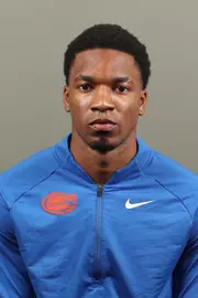 Daneil Wright, Track and Field, University of Florida