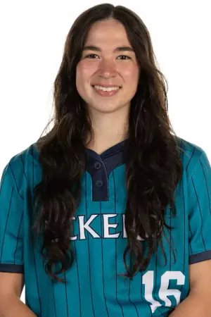 Elise Roy, Softball, Eckerd College