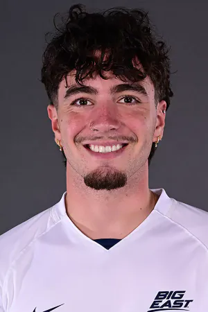 Joshua Bartels, Soccer, undefined
