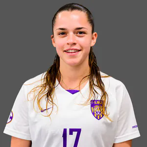 Gadea Blanco Gonzalez, Soccer, undefined