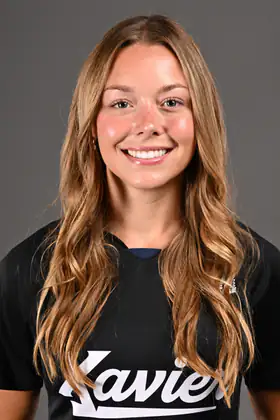 Alexis Morrison, Soccer, undefined