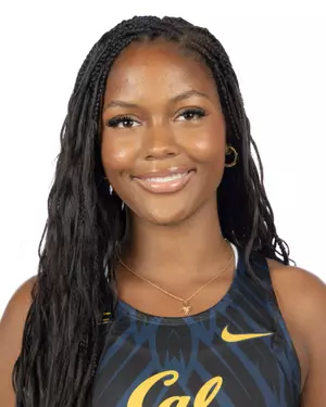 Avery Hart, Track and Field, University of California