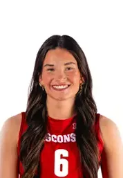 Isabelle Hoppe, Volleyball, undefined