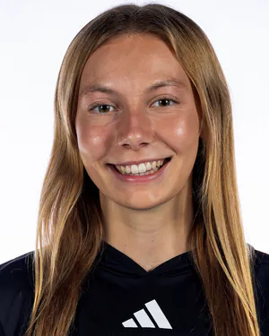 Kate Ebmeier, Track and Field, University of Nebraska