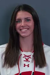 Mackenzie Jones, Hockey, University of Wisconsin-Madison