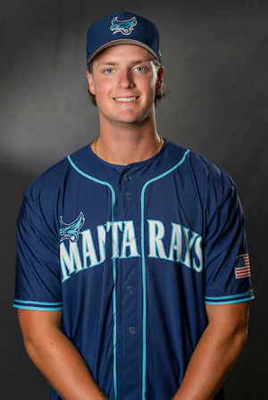 Gavan Bradley, Baseball, Florida State College at Jacksonville