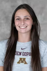Sophie Chapman, Track and Field, undefined