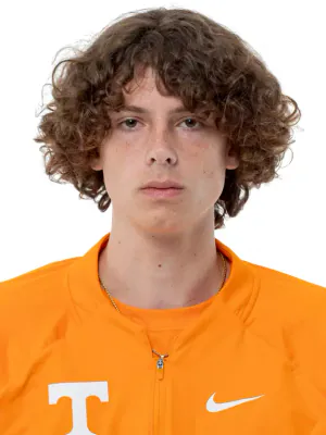 Grant Campbell, Track and Field, undefined