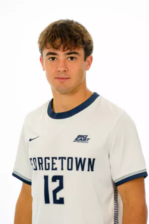 Casey Milliken, Soccer, undefined