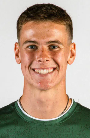 Blake Kelly, Soccer, undefined