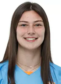Morgan Weaver, Soccer, University of Tennessee