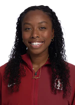 Alaysia Oakes, Track and Field, undefined