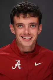 Kai Crawford, Track and Field, University of Alabama