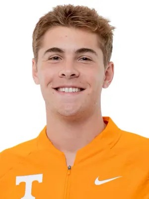 Roddy Schenk, Track and Field, undefined