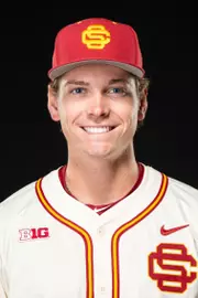 Michael Ebner, Baseball, University of Southern California