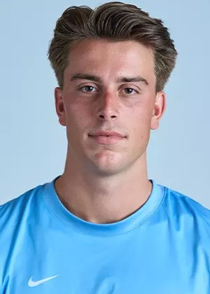 Simon Duus Muller, Soccer, undefined