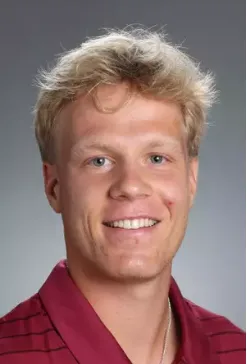 Valentin Faure, Tennis, Santa Clara University