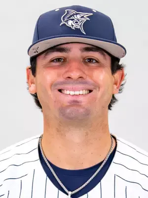 Dalton Balma, Baseball, undefined