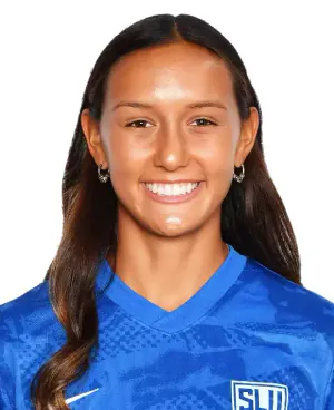Nina Preusser, Soccer, undefined