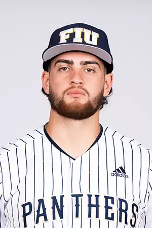 Aris Rivera, Baseball, Florida International University