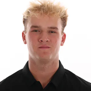 Nolan Jaworowski, Baseball, undefined