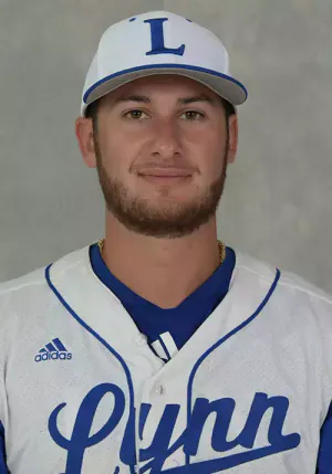 Ryan DiMaggio, Baseball, undefined