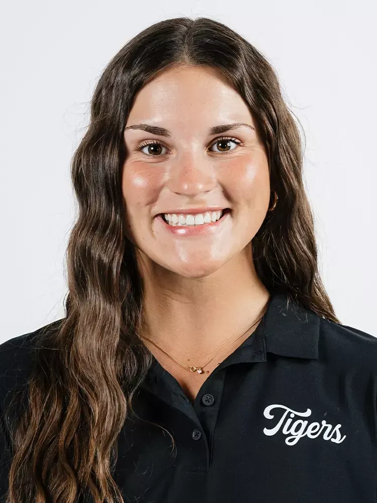 Addie Dobson, Golf, University of Missouri