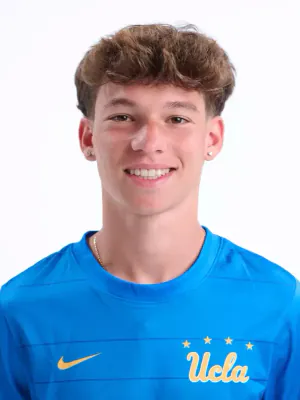 Zach Mastrodimos, Soccer, undefined