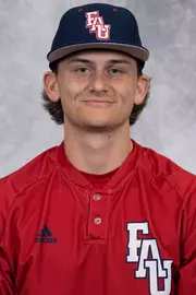 Kyzer Smith, Baseball, undefined