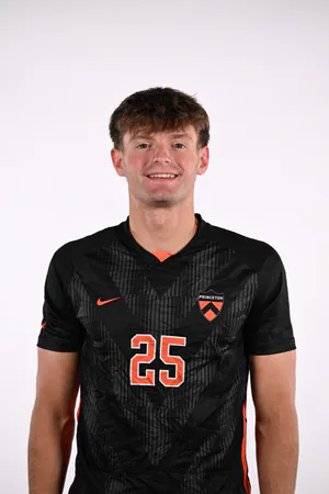 Stephen Duncan, Soccer, undefined
