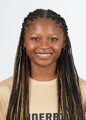 Vicky Pugh, Soccer, Vanderbilt University