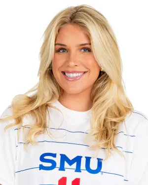 Zoe Parkhurst, Soccer, Southern Methodist University