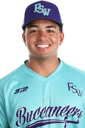 Robert Mitchell, Baseball, Florida SouthWestern State College