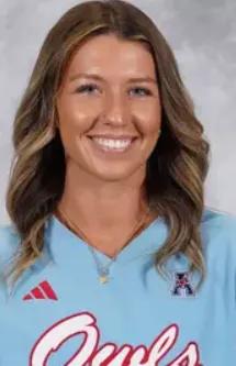 Cera Blanchard, Softball, undefined