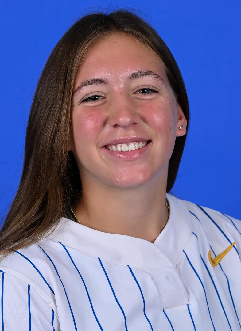 Sofia Meer, Softball, University of Pittsburgh