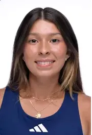 Daniela Chica, Tennis, undefined
