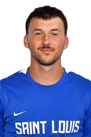 Quinten Blair, Soccer, undefined
