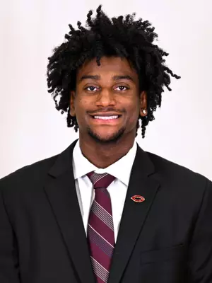 Jacob Randall, Basketball, undefined