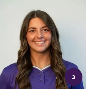 Madi Ringus, Softball, Binghamton University