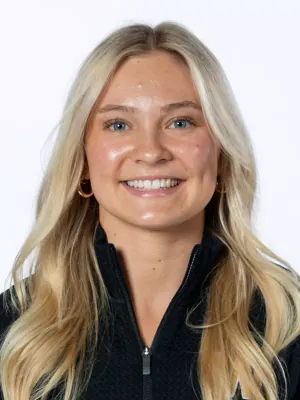 Ava Washburn, Track and Field, University of Washington