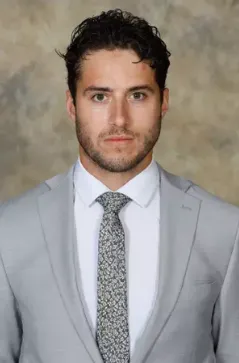Reilly Funk, Hockey, undefined