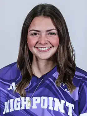 Aubrey Bally, Soccer, undefined