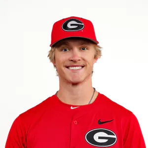 Zach Brown, Baseball, University of Georgia